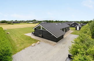 Photo 3 - 4 bedroom House in Sydals with terrace and sauna