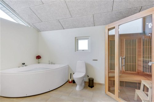 Foto 18 - Casa de 4 quartos em Sydals com terraço e sauna