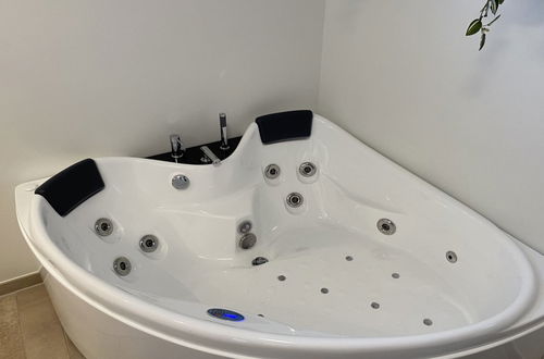 Photo 7 - 4 bedroom House in Sydals with terrace and sauna