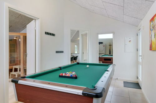 Photo 9 - 4 bedroom House in Sydals with terrace and sauna