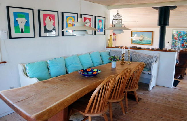 "Afkar" - 900m from the sea - Foto 24