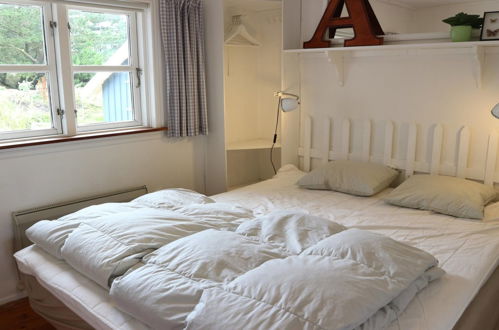 Foto 13 - Haus mit 2 Schlafzimmern in Rindby Strand mit terrasse
