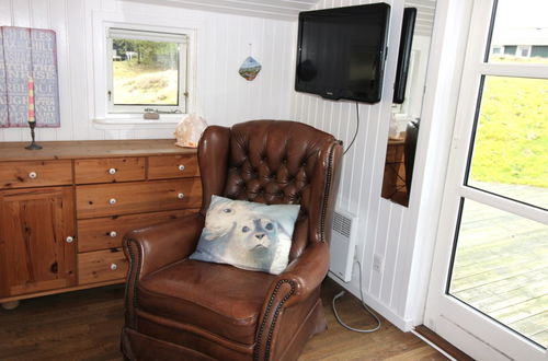 Foto 10 - Casa de 2 quartos em Rindby Strand com terraço