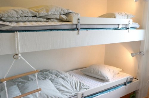 Foto 14 - Casa con 2 camere da letto a Rindby Strand con terrazza