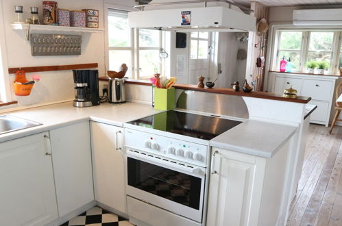 Photo 11 - 2 bedroom House in Rindby Strand with terrace