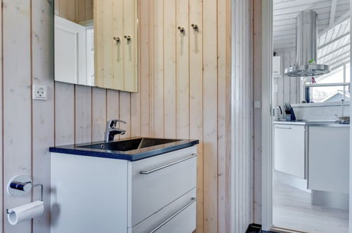 Foto 21 - Casa con 3 camere da letto a Blåvand con terrazza e sauna