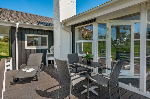 Photo 30 - Maison de 3 chambres à Blåvand avec terrasse et sauna