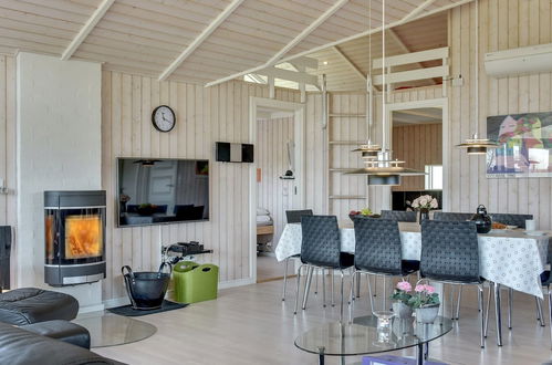 Foto 4 - Casa de 3 quartos em Blåvand com terraço e sauna