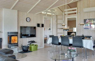 Foto 2 - Casa de 3 quartos em Blåvand com terraço e sauna