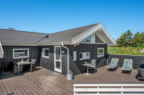 Foto 7 - Haus mit 3 Schlafzimmern in Blåvand mit terrasse und sauna