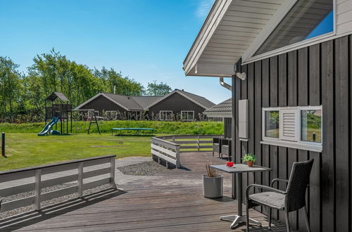 Photo 27 - Maison de 3 chambres à Blåvand avec terrasse et sauna