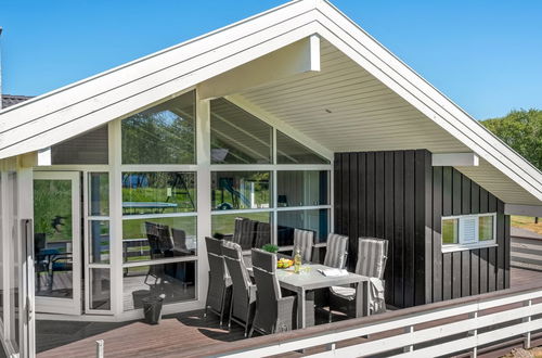 Photo 21 - Maison de 3 chambres à Blåvand avec terrasse et sauna