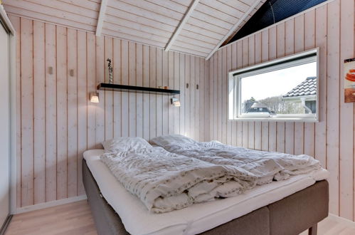 Foto 12 - Casa de 3 quartos em Blåvand com terraço e sauna