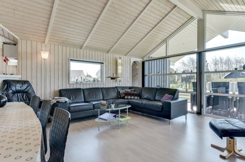 Foto 7 - Casa con 3 camere da letto a Blåvand con terrazza e sauna