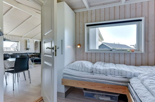 Foto 17 - Casa de 3 habitaciones en Blåvand con terraza y sauna