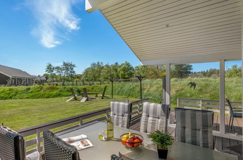 Foto 5 - Haus mit 3 Schlafzimmern in Blåvand mit terrasse und sauna