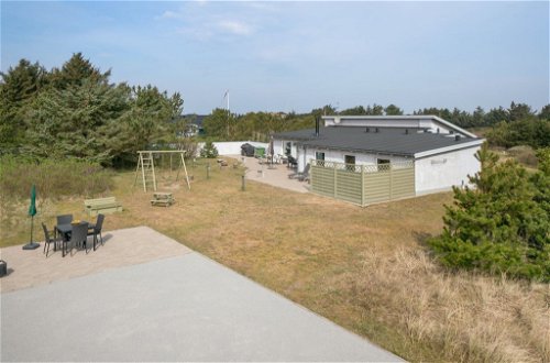 Foto 34 - Casa de 4 quartos em Løkken com piscina privada e terraço