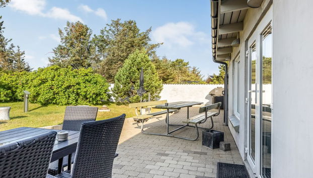 Haus mit 4 Schlafzimmern in Løkken mit privater pool und terrasse - Foto 5