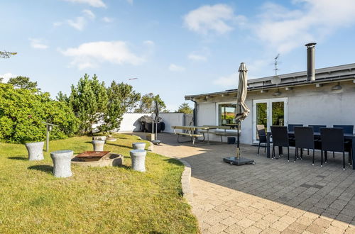 Foto 4 - Casa con 4 camere da letto a Løkken con piscina privata e terrazza