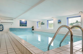 Foto 3 - Casa de 4 quartos em Løkken com piscina privada e terraço
