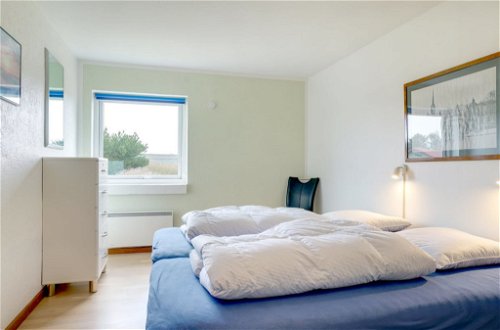 Foto 22 - Casa con 4 camere da letto a Løkken con piscina privata e terrazza