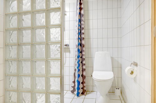 Foto 32 - Casa de 4 quartos em Løkken com piscina privada e terraço