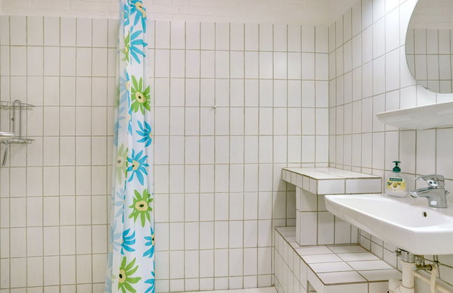 Casa de 4 quartos em Løkken com piscina privada e terraço - Foto 8