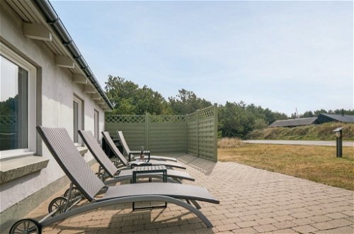 Foto 32 - Casa de 4 quartos em Løkken com piscina privada e terraço
