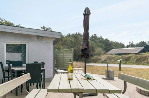 Foto 36 - Casa de 4 quartos em Løkken com piscina privada e terraço