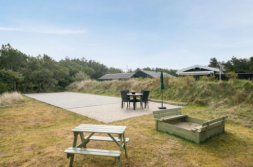 Photo 31 - Maison de 4 chambres à Løkken avec piscine privée et terrasse