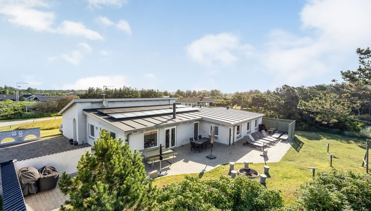 Foto 1 - Haus mit 4 Schlafzimmern in Løkken mit privater pool und terrasse