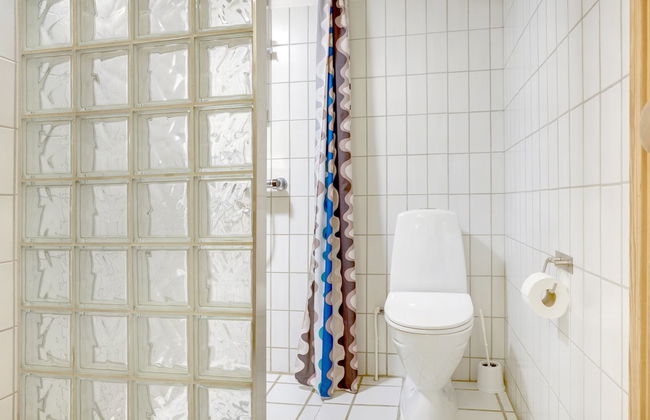 Casa de 4 quartos em Løkken com piscina privada e terraço - Foto 10