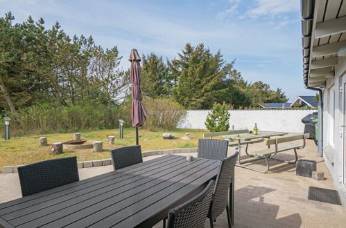 Photo 33 - Maison de 4 chambres à Løkken avec piscine privée et terrasse