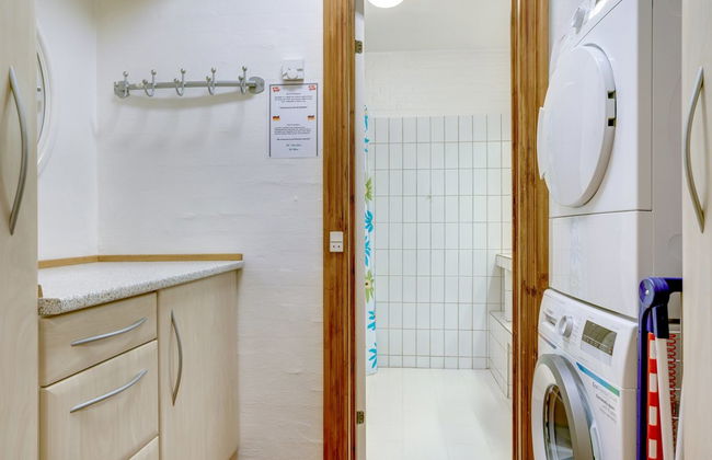 Casa de 4 quartos em Løkken com piscina privada e terraço - Foto 11
