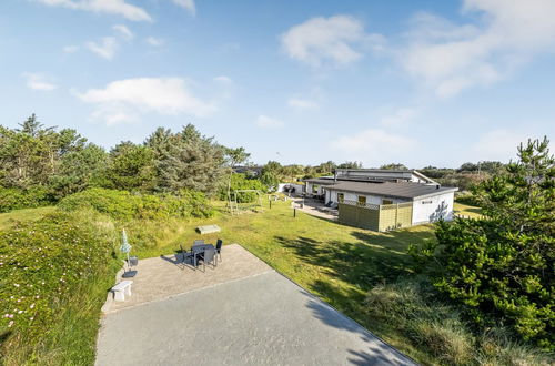 Photo 3 - 4 bedroom House in Løkken with private pool and terrace