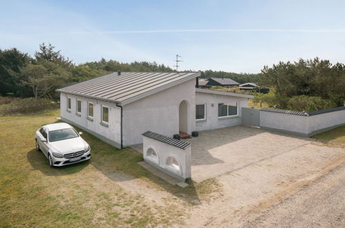 Foto 38 - Casa de 4 quartos em Løkken com piscina privada e terraço