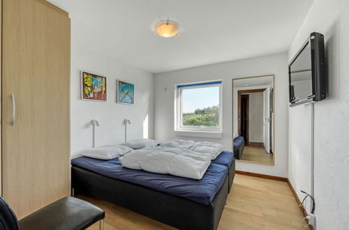 Foto 13 - Casa con 4 camere da letto a Løkken con piscina privata e terrazza