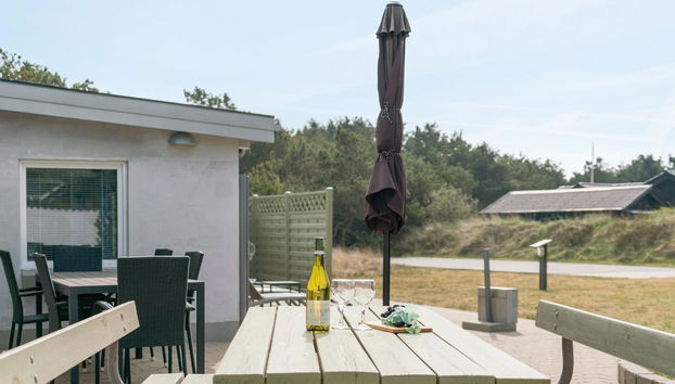 Haus mit 4 Schlafzimmern in Løkken mit privater pool und terrasse - Foto 3