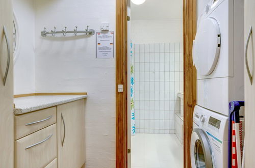 Foto 31 - Casa de 4 quartos em Løkken com piscina privada e terraço