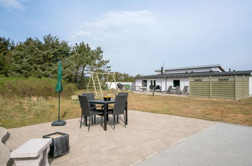 Foto 34 - Casa de 4 quartos em Løkken com piscina privada e terraço