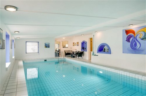 Photo 3 - Maison de 4 chambres à Løkken avec piscine privée et terrasse