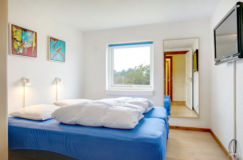 Foto 21 - Casa con 4 camere da letto a Løkken con piscina privata e terrazza