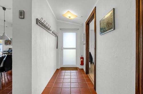 Foto 15 - Casa con 4 camere da letto a Løkken con piscina privata e terrazza