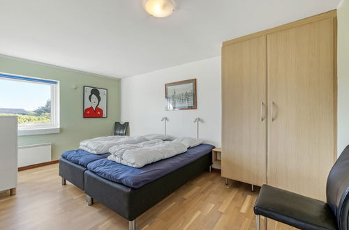Foto 14 - Casa con 4 camere da letto a Løkken con piscina privata e terrazza