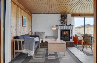 Foto 3 - Haus mit 3 Schlafzimmern in Saltum mit terrasse