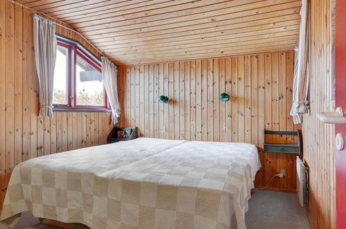 Foto 7 - Casa con 3 camere da letto a Saltum con terrazza