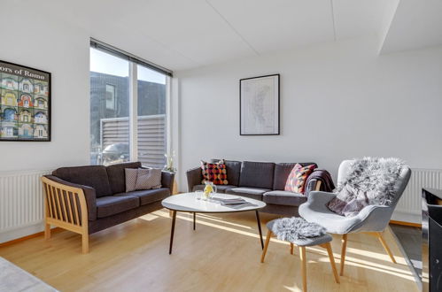 Foto 6 - Apartamento de 3 quartos em Rømø