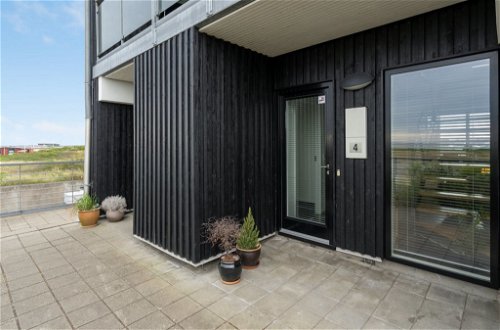 Foto 13 - Apartamento de 3 quartos em Rømø