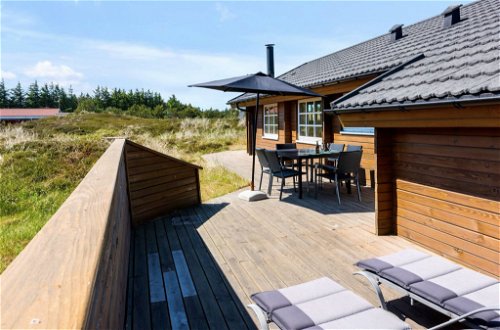 Foto 27 - Haus mit 3 Schlafzimmern in Klitmøller mit terrasse und sauna