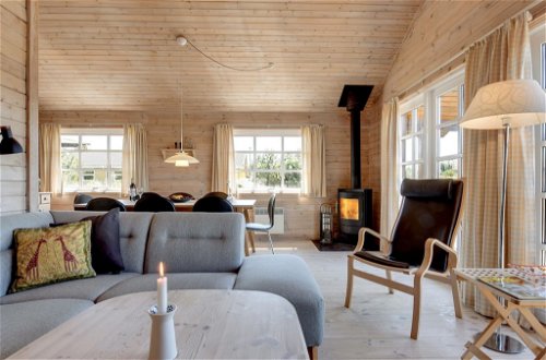 Photo 7 - 3 bedroom House in Klitmøller with terrace and sauna